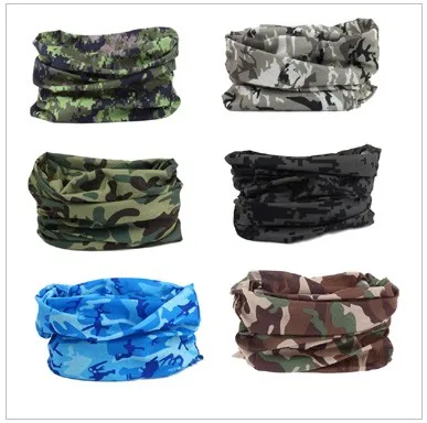 BUFF HEADWEAR CAMO-2