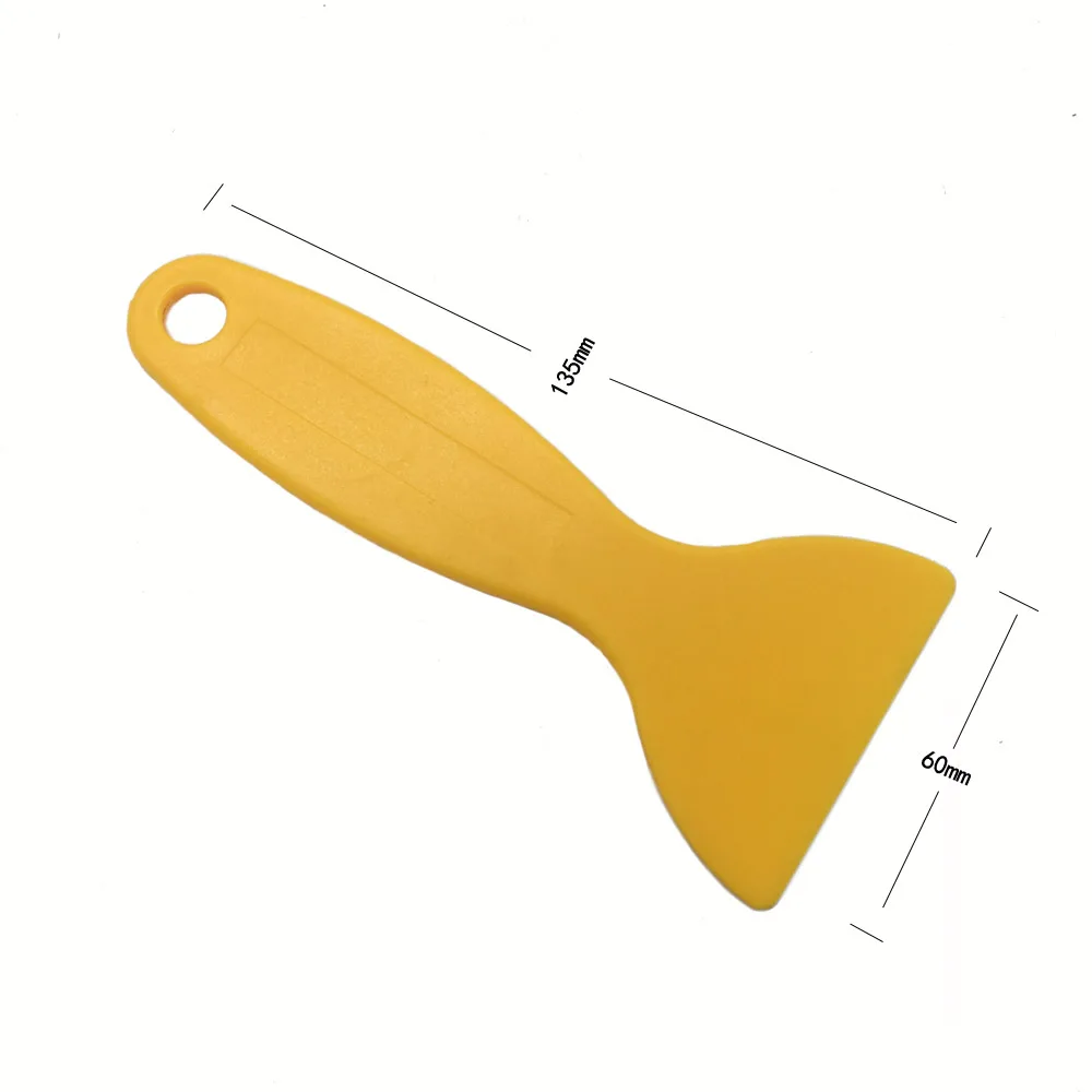 Free shipping Plastic Scraper Tool for iPhone Samsung Huawei Mobile
