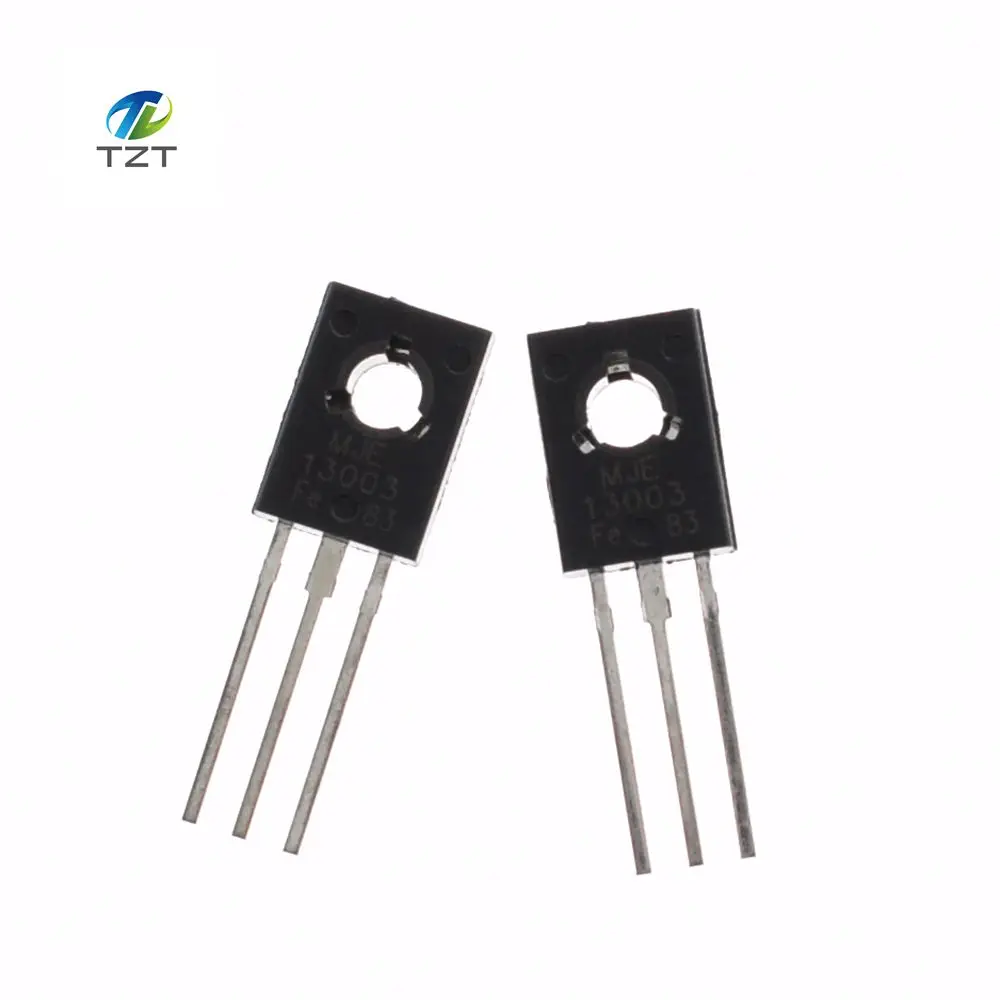50 шт MJE13003 E13003 2 транзистор TO 126|transistores 50pcs|transistor mje13003 |