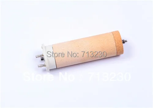 

Free shipping 101.365 230V 3300W heating element for hot air gun heat element for welder accessories heater Plastic Welder Gun