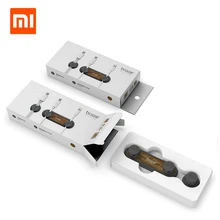 xiaomi mijia BCASE Магнитный кабель Настольный Органайзер держатель для управления Tup Кабельные Зажимы для xiaomi умный дом