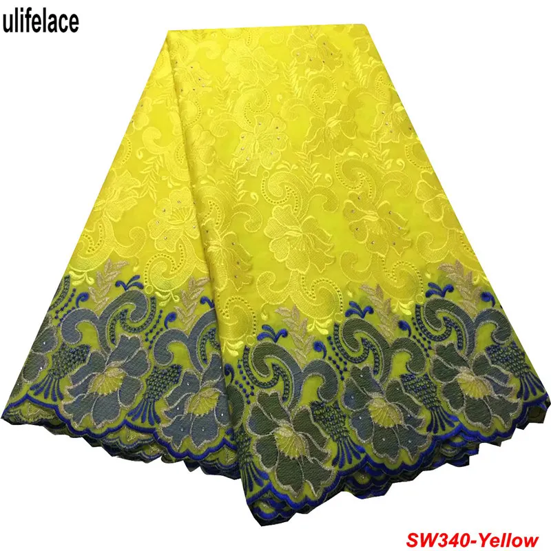 SW340-Yellow