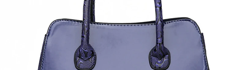 LUCDO, 2 комплекта, роскошные сумки, женские сумки высокого качества, дизайнерские, брендовые, кожаные, повседневные, сумка-тоут, женские сумки на плечо, кошелек, сумка