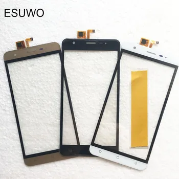 

ESUWO Touch Screen For Vertex Impress Eagle Front Glass Digitizer Touch Panel Touchscreen Sensor Glass Lens Replacement