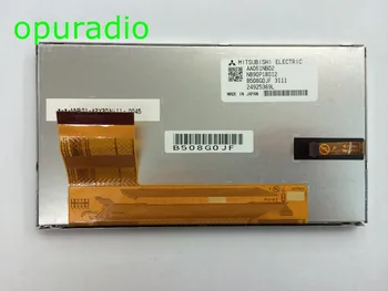 

LCD Disipaly AA061NB02 AA061NA01 AA061NA02 6.1 inch LCD Monitor for Car navigation GPS radio audio