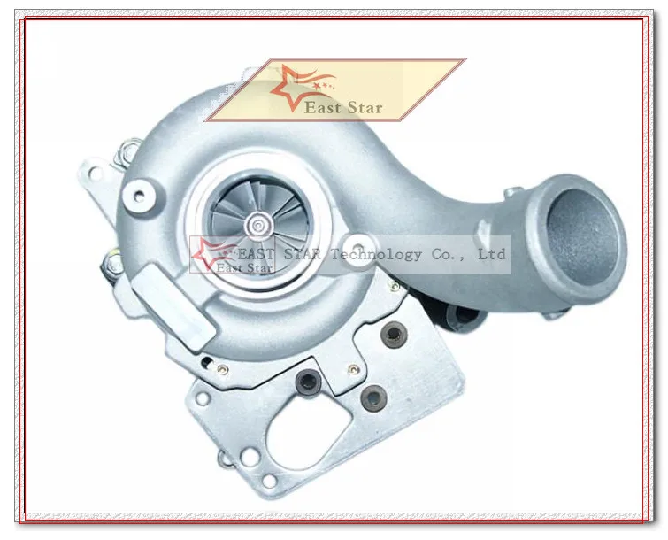 GTB2260VK 776470 776470-0003 776470-0001 059145722R Turbo For Audi A6 Q7 For Volkswagen VW Marine Touareg Phaeton 07- CDYA CDYC CASA CEZA 3.0L TDI (4)