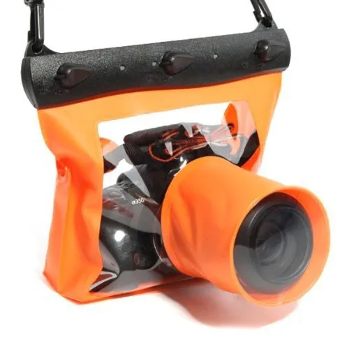 waterproof dslr case nikon