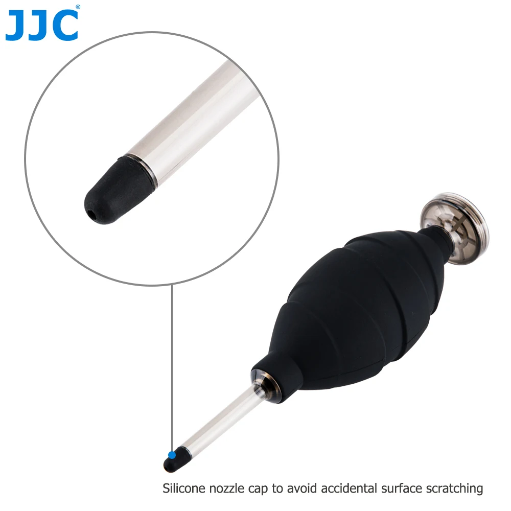 JJC CL-DF1 BK SMT(8)