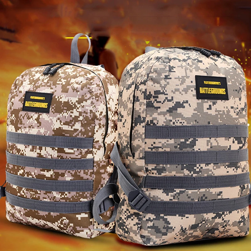 

3D Sport Military Tactical Bag Outdoor climbing mountaineering Backpack Camping Hiking Trekking Rucksack Travel outdoor Bags