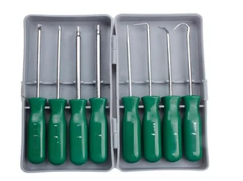 

Car Automotive Hook And Pick Set O-Ring Seal Remover Craft Hobby, car maintenience tool, tire repairing tool