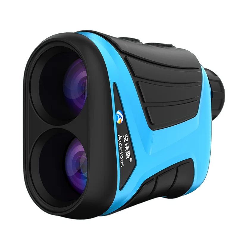 

Outdoor Laser Rangefinder Telescope High Precision Outdoor Handheld Electronic Distance Measuring Instrument