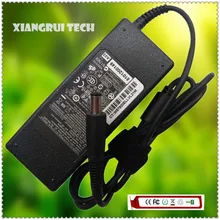 Для HP Адаптеры питания для ноутбука 90 Вт 19 В 4.74a С 7.4*5.0 мм разъем DC ppp012l-e, ppp012h-s
