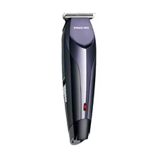 Sonax Pro Portable Electric Hair Clipper Hair Trimmer Beard Cutting Machine Shaver Hairdressing Styling Tools Hair Trimmer Mac