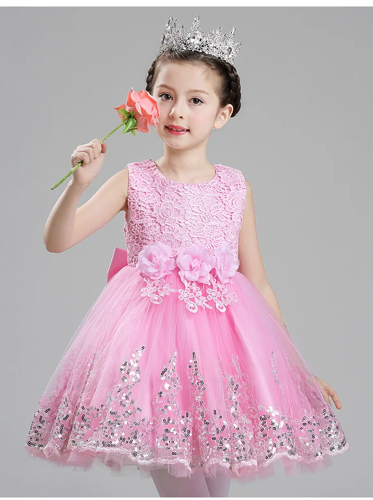 1 year old baby birthday dress