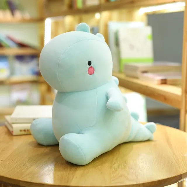 New arrive Dinosaur plush toys hobbies cartoon stuffed toy dolls for children boys baby Birthday Christmas gift