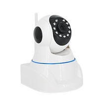 Evolyl H.265 HD 720 P 1MP Câmera de Segurança IP P2P Áudio AP Onvif Micro Cartão SD Pan IR WiFi Rede Sem Fio do Alarme Robô Monitor de