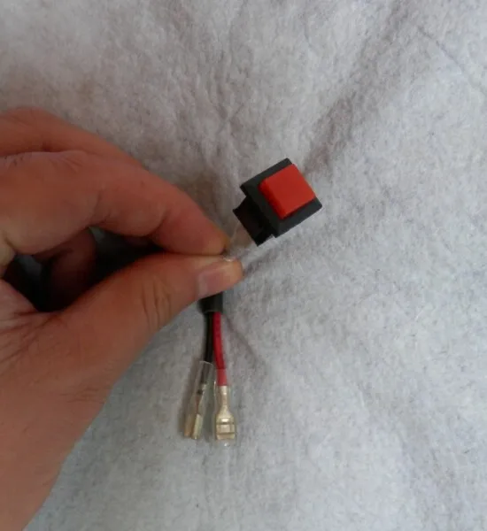 STOP SWITCH 20CC 30.5CC RC ZENOAH G230RC G260RC G240RC G270RC 3