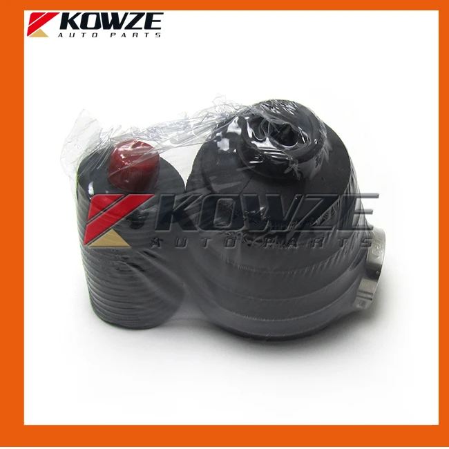 *10 Axle Drive Shaft Bellow Repair Package Complete set For Mitsubishi