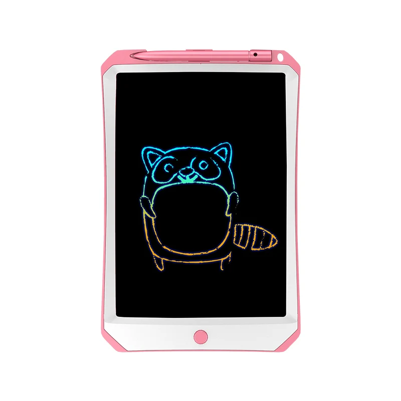 

LCD Writing Tablet, B.B.PAW 8.5 inch Single Color Electronic Handwriting&Drawing Board for Kids&Adults at Home,School, Office