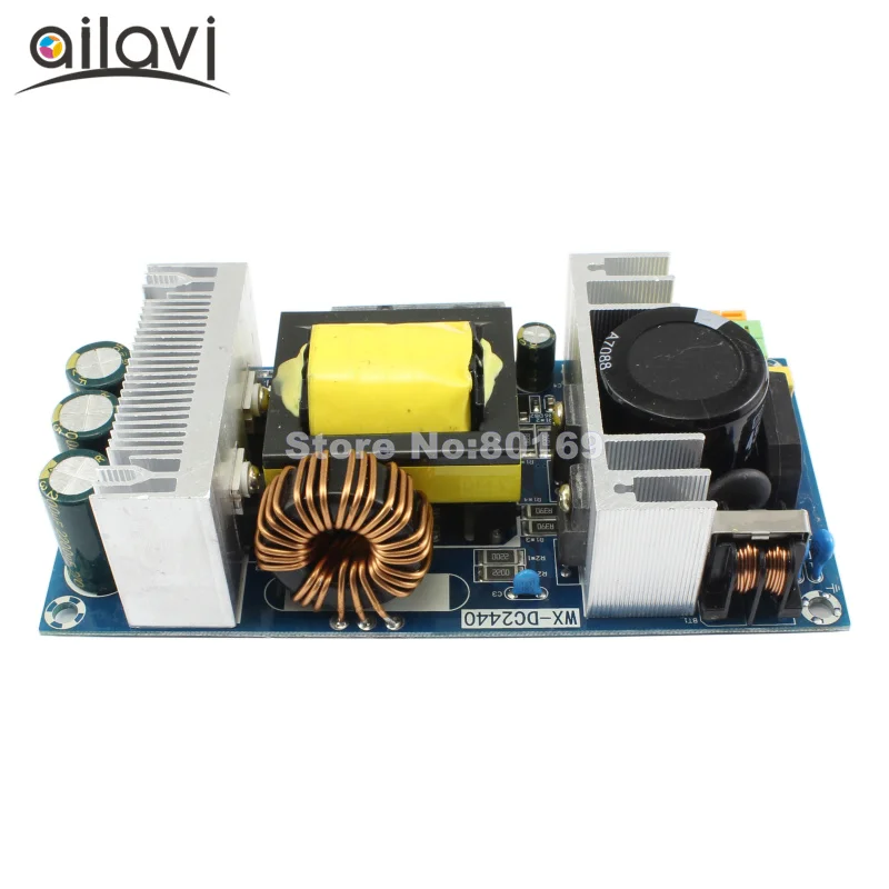 digital de comutacao wanptek nps1003d ajustavel dc 100v3a 04