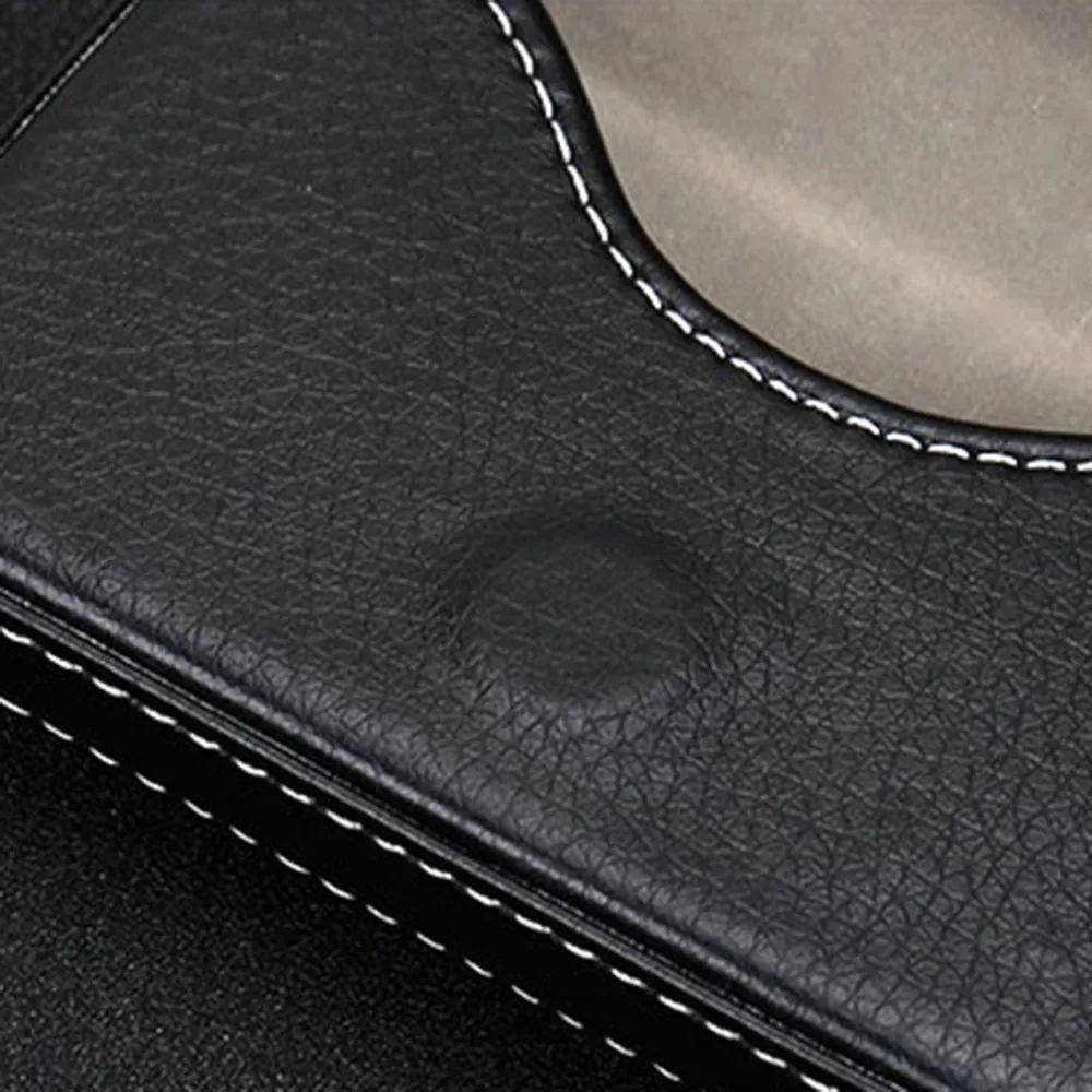 Мини Магнитный дизайнерский держатель для карт сумка бизнес пакет PU кожаный чехол для удостоверения кредитные карты Прямая