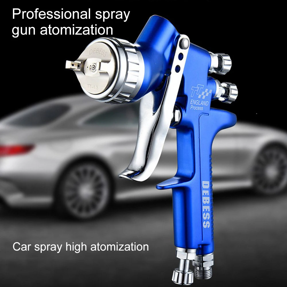 Spray Gun (3)