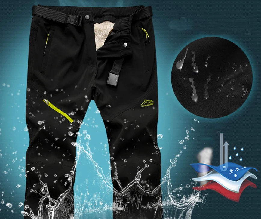 waterproof