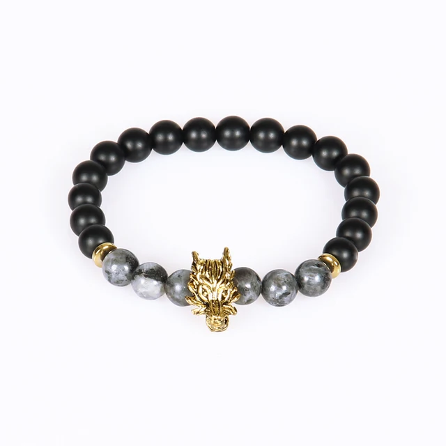 Ailatu New Design Men S Jewelry On Best Ing Wolf Head Jewelry On Best Ing Wolf Head