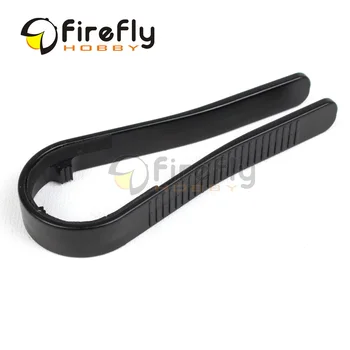 

Sunnylife Lens Cover Filter Removal Tool for DJI Phantom 4PRO V2.0/Advanced/+ Motor Clamp Propeller Split Clip for Phantom 3