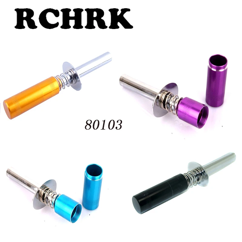 rc airplane glow plug igniter