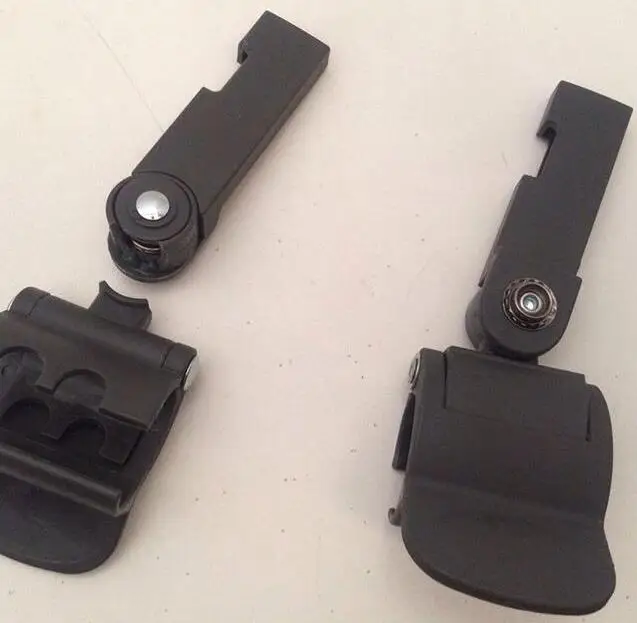 HOT MOM Hot Mom hot mom baby stroller seat cover adapter buckle winter kit