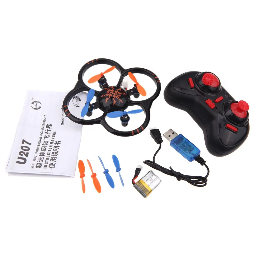 U207-RC-Helicopter-6-Axis-Gyro-4CH-Radio-Control-mini-Quadcopter-UFO-Drone-Toys-with-LED