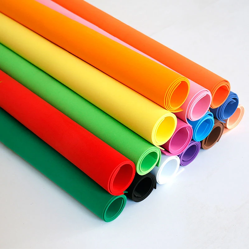 Craft Foam Sheets Craft Foam Sheets