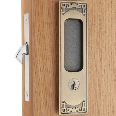 Detail Feedback Questions About 5 Styles Sliding Door Lock