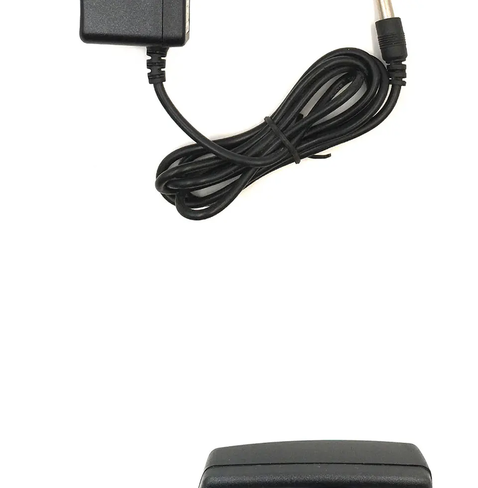 12v 1a power supply us uk au eu plug led driver transformer ac dc (12)