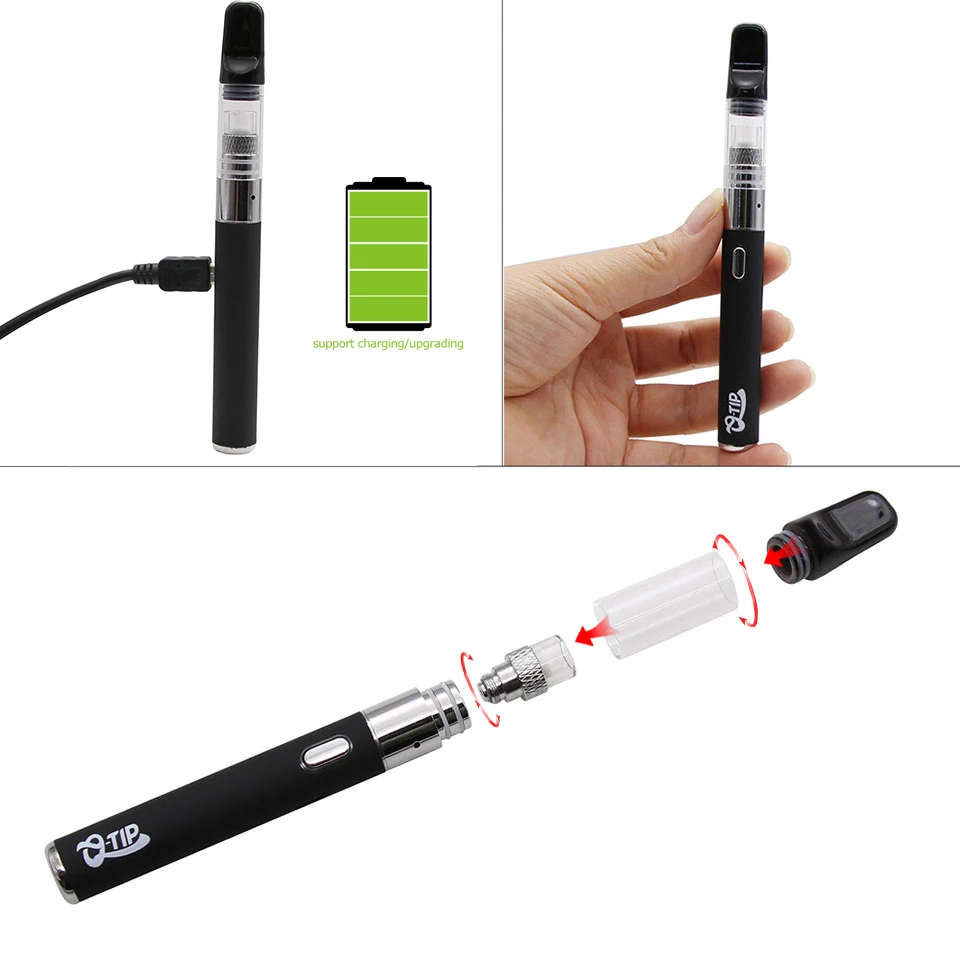 Airistech Qtip kit (12)