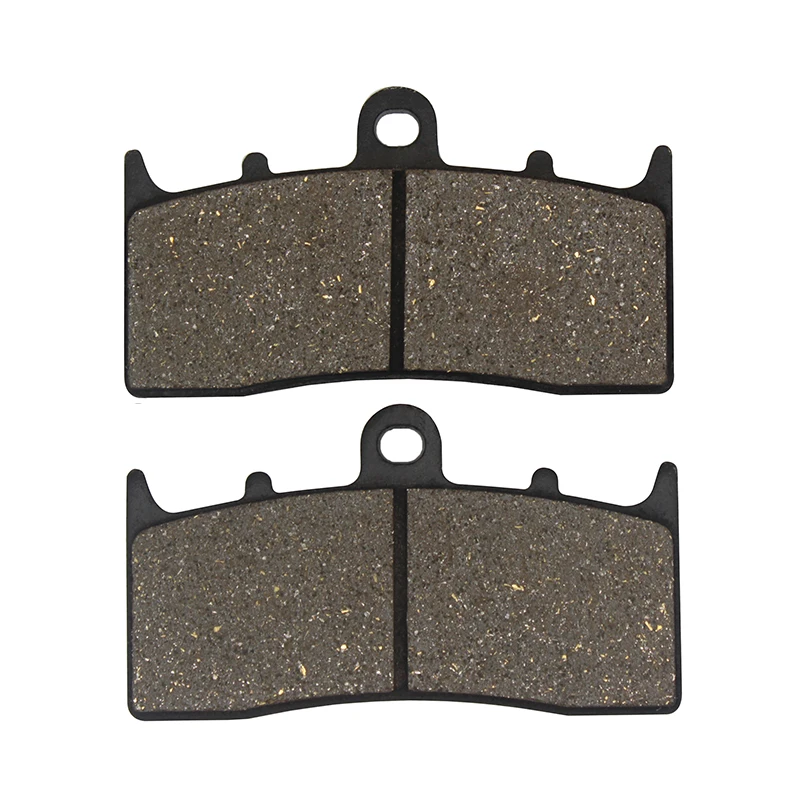 Motorcycle Front Brake Pads for BMW K1200R 2005 2009 K1200LT K1200 LT