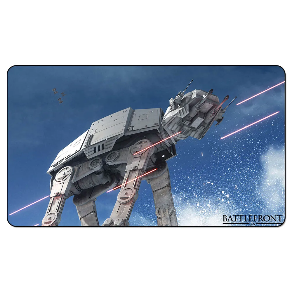 

Star The City,Wars Game Playmat,X-wingTie Fighters the force awakens Galaxy At War Battlefront ,Board Games Table Game Playmat