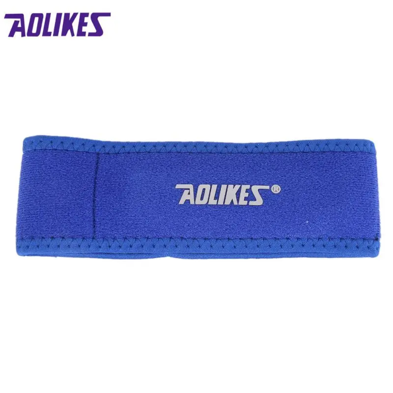 

Adjustable Sports Hiking Running Knee Pads Neoprene Patella Knee Protector Gym Knee Brace Pad