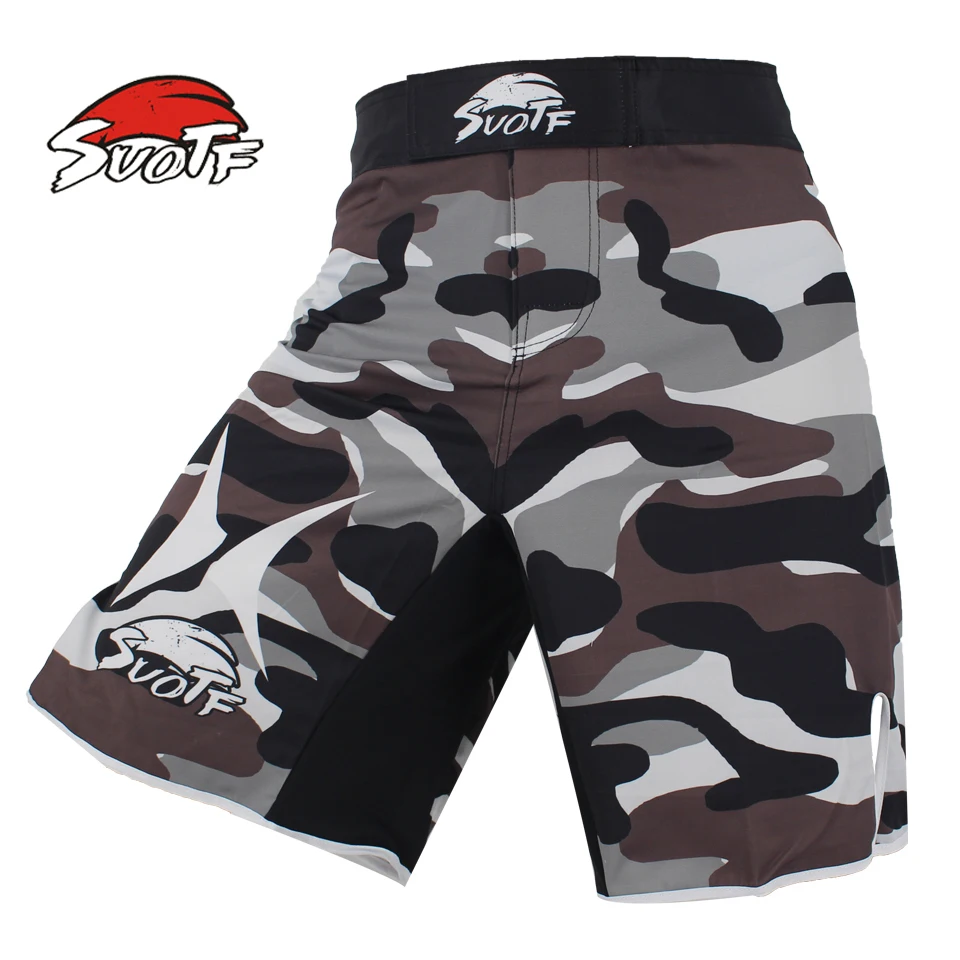 Prix pour SUOTF de MMA hommes confortable respirant coton de boxe sport de combat pantalon muay thai short de boxe mma hommes kickboxing court mma Prix pour SUOTF de MMA hommes confortable respirant coton de boxe sport de combat pantalon muay thai short de boxe mma hommes kickboxing court mma