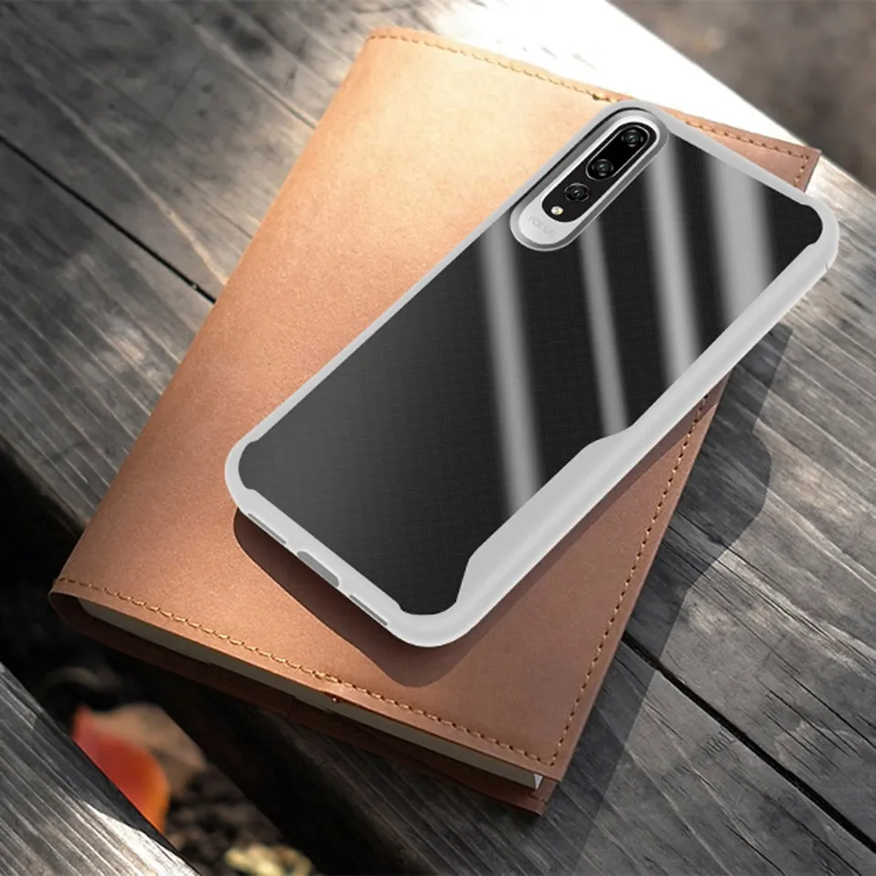 Phone Case For Huawei P20 P30 Lite Pro Cover Soft Silicone Case For Huawei P8 P9 Lite 2017 Mini Y3 Y5 2018 Y9 P Smart 2019 Coque (10)