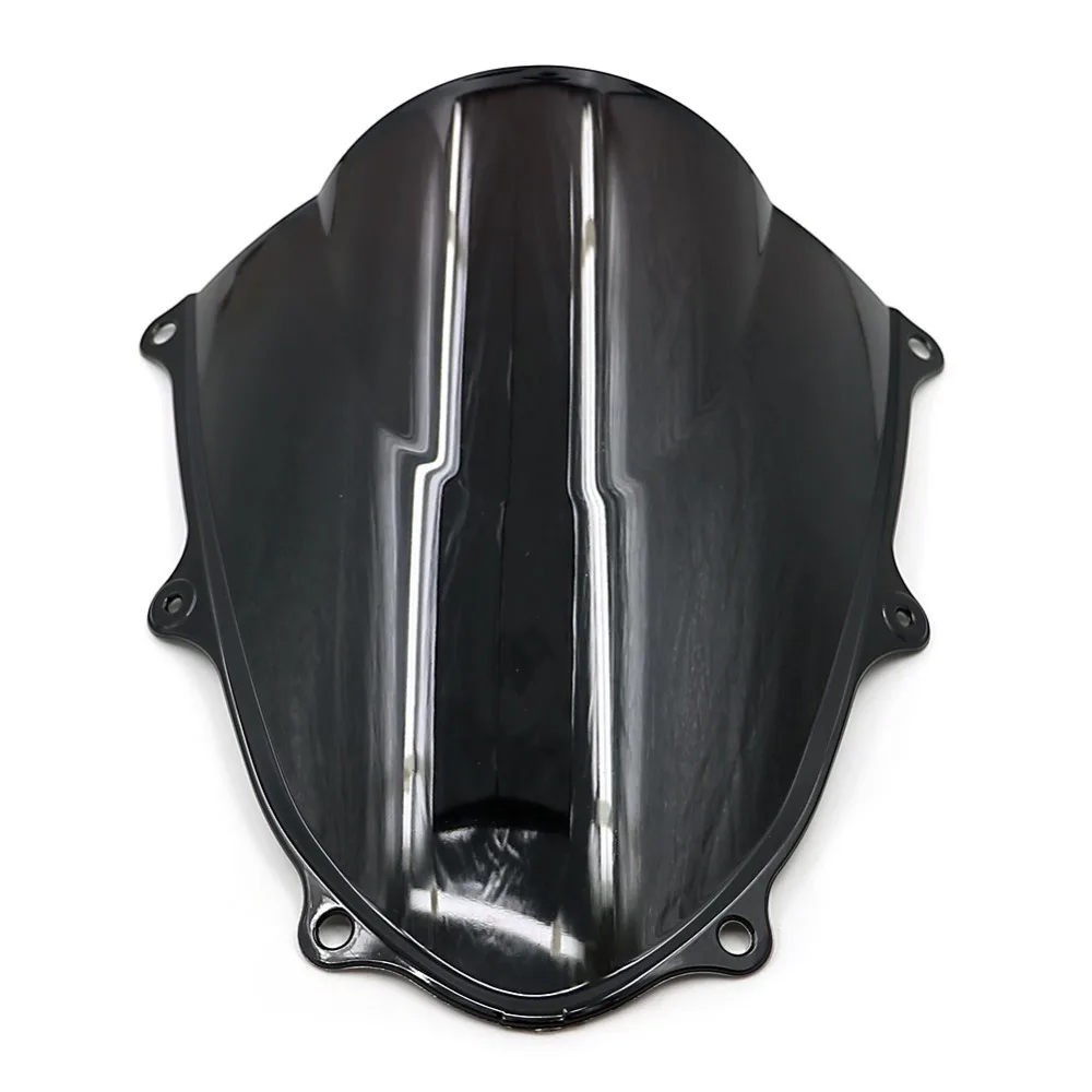 

For Kawasaki Ninja 650 Ninja650 2017 Motorcycle Windshield Wind Screen Deflector Windscreen
