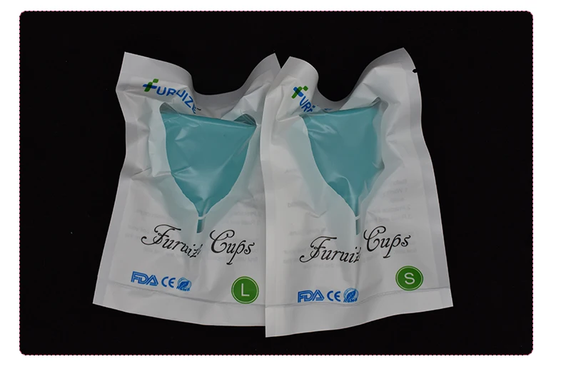 Menstrual Lady Cup (7)