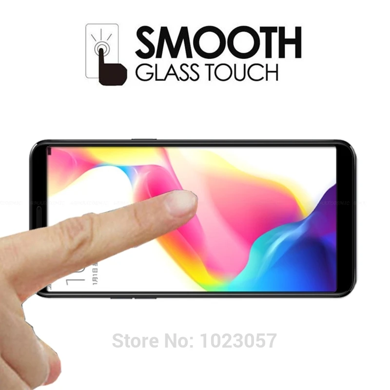 Закаленное стекло для Xiaomi Redmi 7 защита экрана с полным покрытием пленка Note Note7