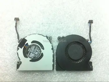 

Free shipping original new laptop cooling fan for CPU fan HP EliteBook 720 725 820 825 G1 730547-001 DFS401505M10T 6033B0033301