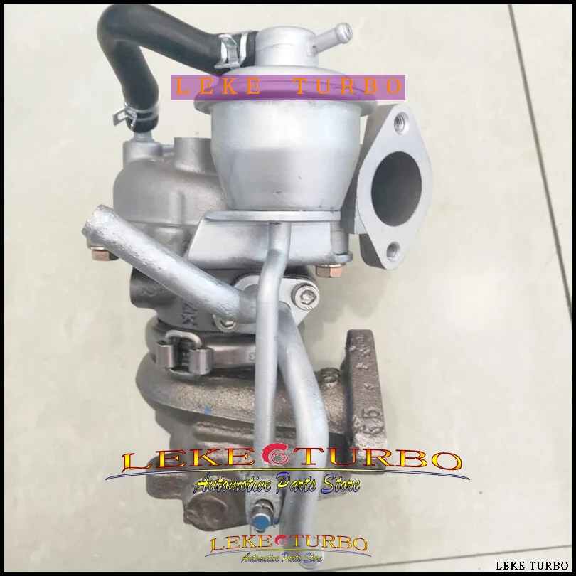 

HT06-3E HT06 13900-83G70 1390083G70 13900 83G70 HITA Turbo Turbine Turbocharger For SUZUKI For HITACHI K10A Engine