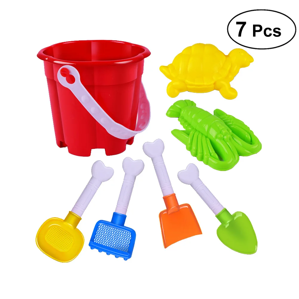 sandbox toys