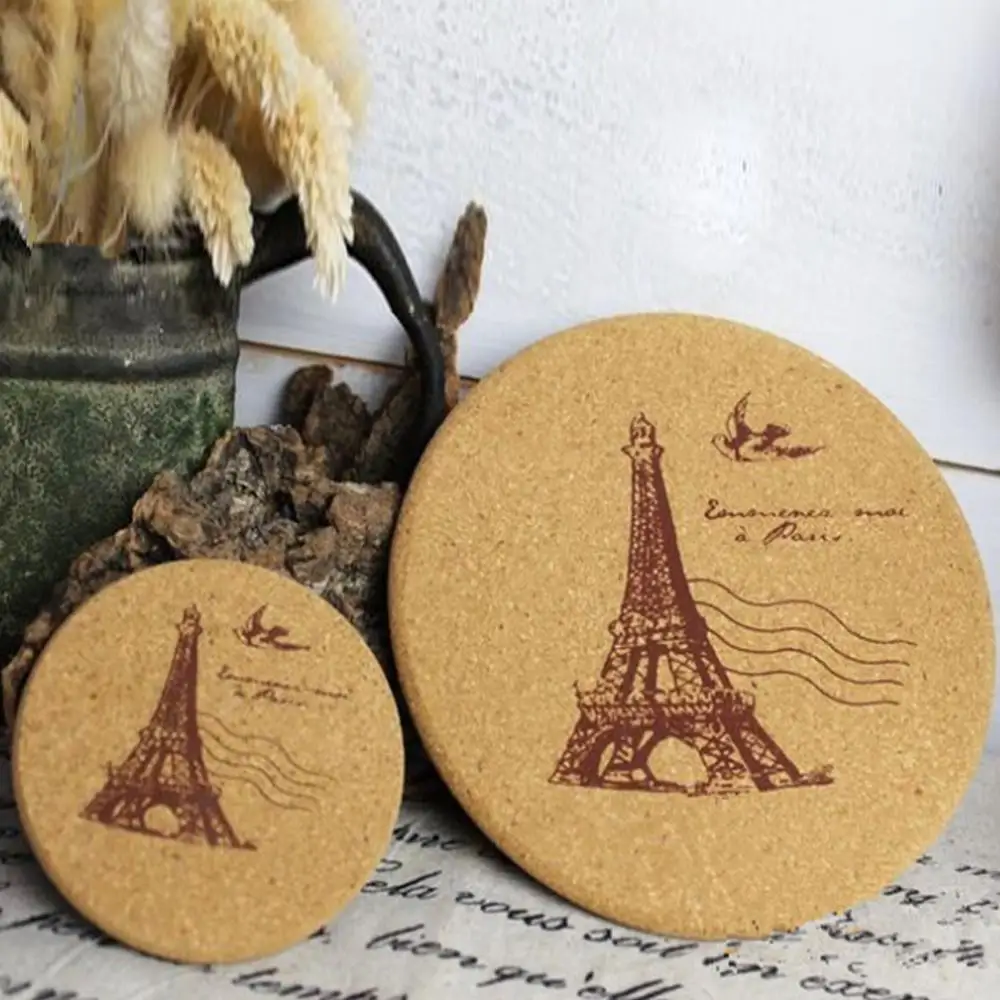 Online Get Cheap Coffee Cup Coaster Aliexpresscom Alibaba Group - Pcs Cork Wood Drink Coaster Tea Coffee Cup Mat Japan Style Flexible Tableheat Resistant Round online get cheap coffee cup coaster aliexpresscom alibaba group - pcs cork wood drink coaster tea coffee cup mat japan style flexible tableheat resistant round