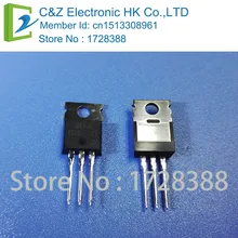 IRF740 IRF740PBF новые и оригинальные TO220 10 шт/20 шт/50 шт