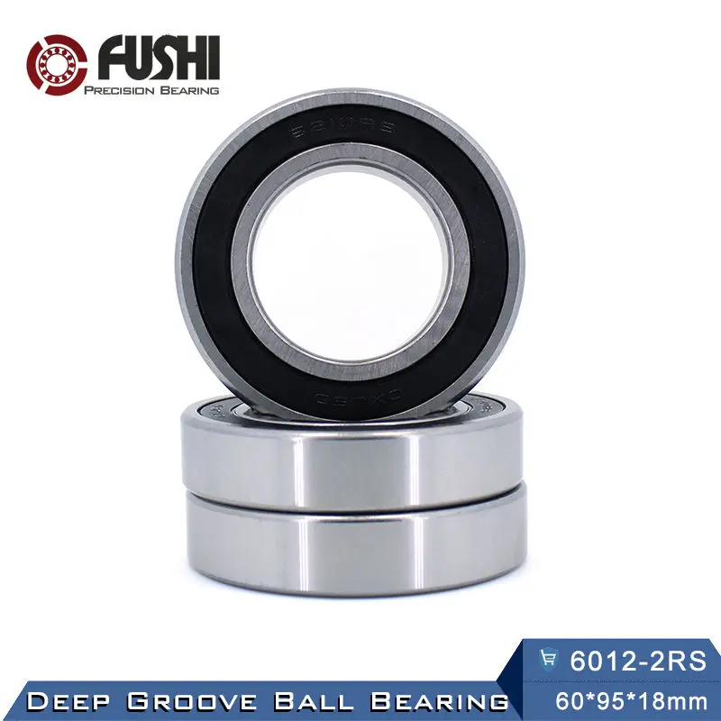 6012 rs подшипник